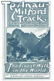 The Milford Track - The Finest Walk In The World series tv