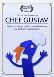 Chef Gustav series tv