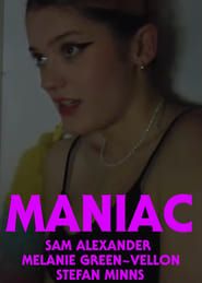 Maniac series tv
