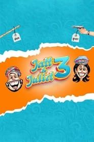 Jatt & Juliet 3 series tv