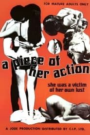 A Piece of Her Action series tv