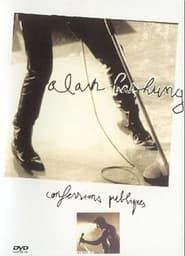 Alain Bashung - Confessions publiques 1995 streaming