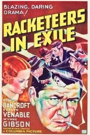 Racketeers in Exile series tv