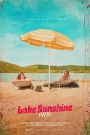 Image Lake Sunshine 1989