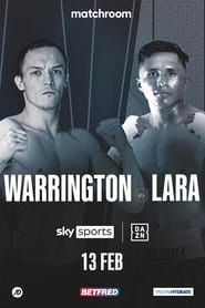 watch Josh Warrington vs. Mauricio Lara