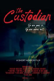 The Custodian series tv