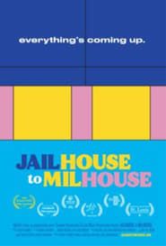 Image Jailhouse to Milhouse 2023