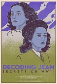 Image Decoding Jean: Secrets of WWII