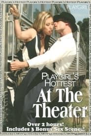 Image Playgirl: At The Theater