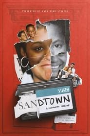 Sandtown series tv