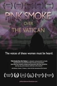 Pink Smoke Over the Vatican series tv
