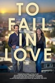 To Fall in Love series tv