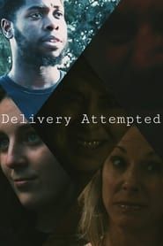 Delivery Attempted series tv
