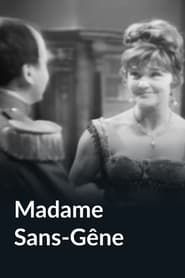 Madame Sans-Gêne series tv