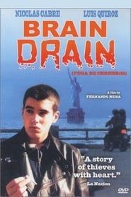 Brain Drain 1998 streaming