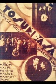 Tosun Pasha (1939)