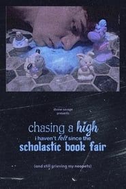 watch chasing a high i haven't felt since the scholastic book fair (and still grieving my neopets)