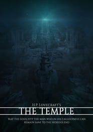 H.P. Lovecraft's The Temple series tv