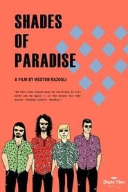 Shades of Paradise series tv