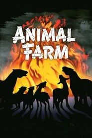 La ferme des animaux (1954)