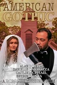 American Gothic 2023 streaming