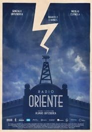 Radio Oriente series tv