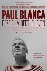 Paul Blanca, Deze film redt je leven series tv