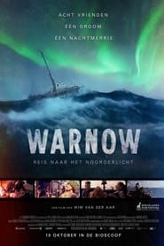 Warnow: Reis naar het Noorderlicht series tv