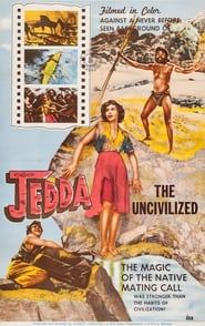 Jedda series tv