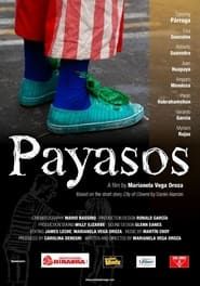 watch Payasos