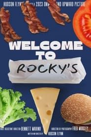 Welcome to Rocky's series tv