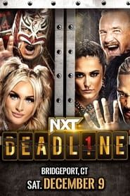 NXT Deadline 2023 series tv
