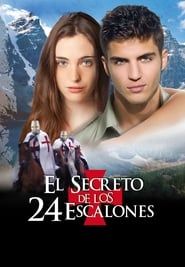 El secreto de los 24 escalones (2012)