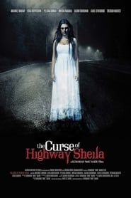 The Curse of Highway Sheila series tv