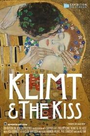 Image Expositions sur grand écran: Klimt et Le Baiser