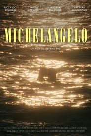 Michelangelo series tv