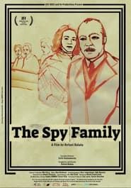 The Spy Family series tv