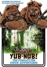 Yub-Nub!: The Forgotten Ewok Adventures (2023)