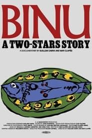 Image BINU: A TWO STARS STORY