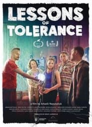 Lessons of Tolerance 2024 streaming