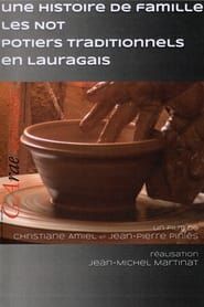 Image Une histoire de famille : les Not, potiers traditionnels en Lauragais
