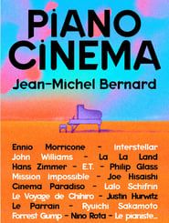Piano Cinéma series tv