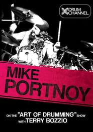 Image Mike Portnoy on the “Art Of Drumming” with Terry Bozzio