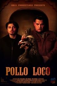 Pollo Loco series tv