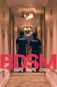 BDSM: Boys Desire Spare Money series tv