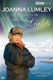 Image Joanna Lumley in the Land of the Northern Lights
