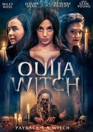 Ouija Witch 2023 streaming