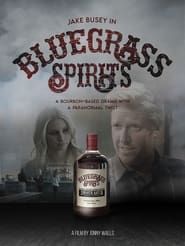 Bluegrass Spirits series tv