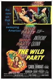 The Wild Party series tv
