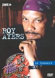 Roy Ayers – In Concert series tv